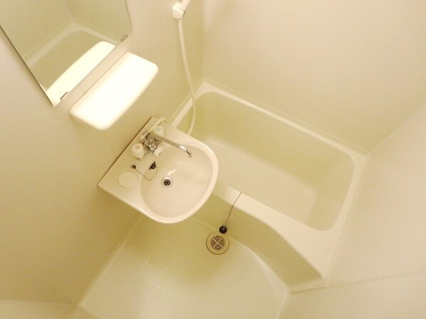 レオパレス英の物件内観写真